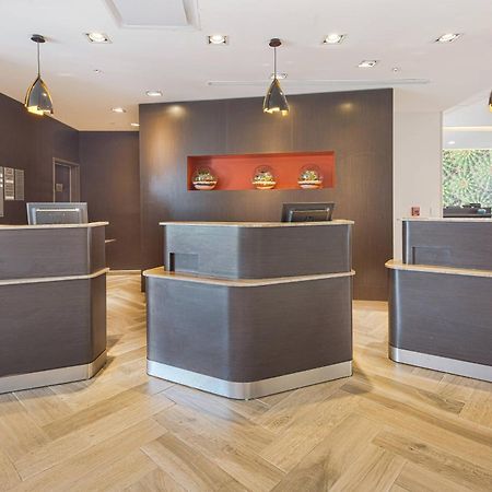 Courtyard By Marriott Saltillo Exteriér fotografie