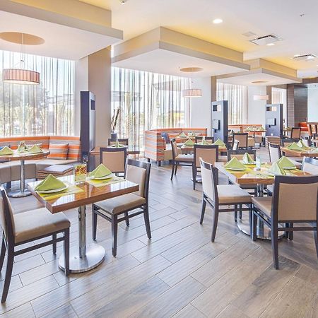 Courtyard By Marriott Saltillo Exteriér fotografie