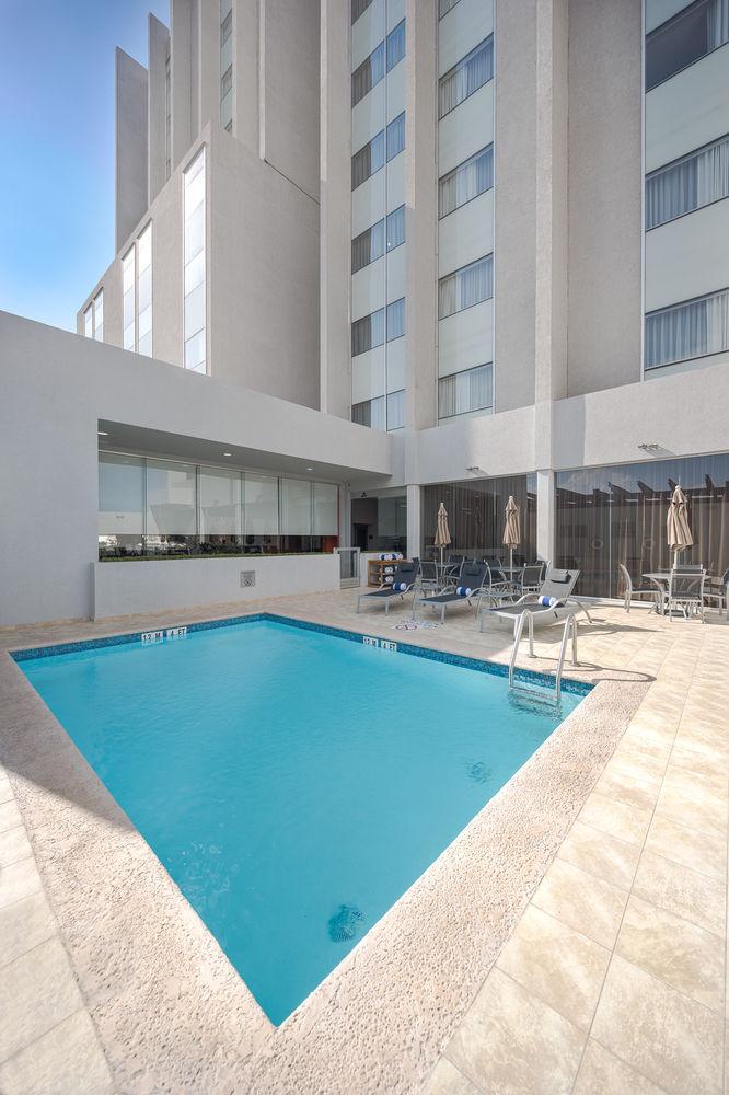 Courtyard By Marriott Saltillo Exteriér fotografie