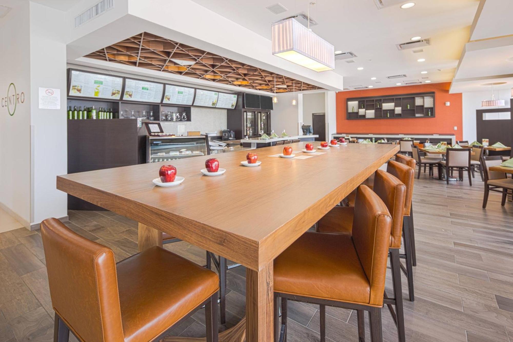 Courtyard By Marriott Saltillo Exteriér fotografie