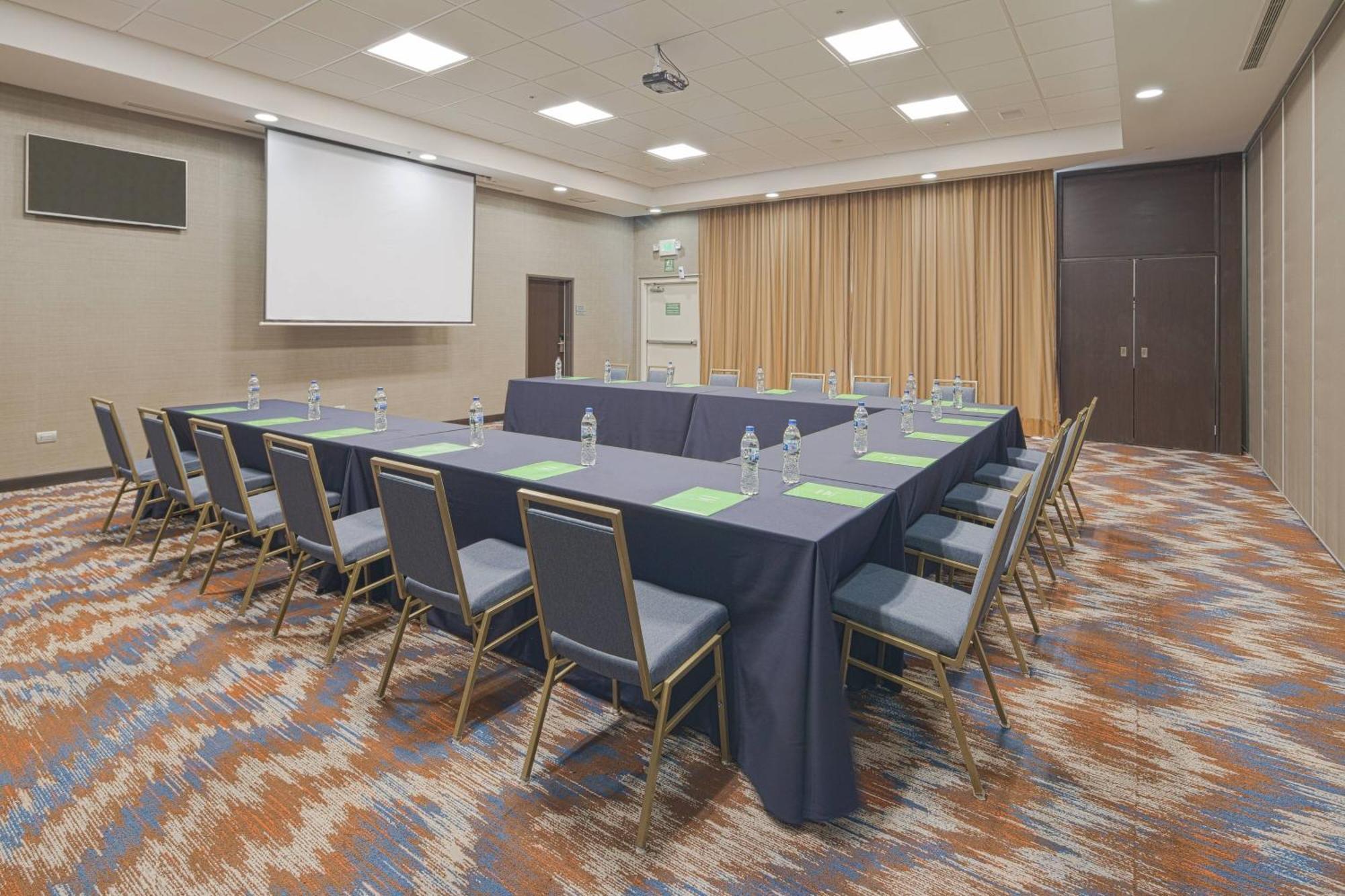 Courtyard By Marriott Saltillo Exteriér fotografie