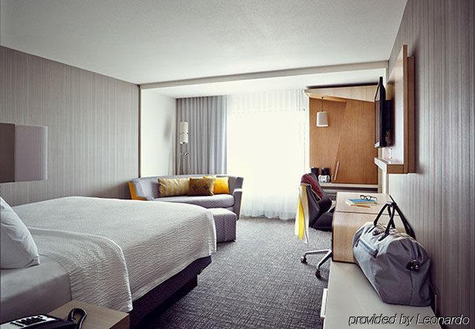 Courtyard By Marriott Saltillo Exteriér fotografie