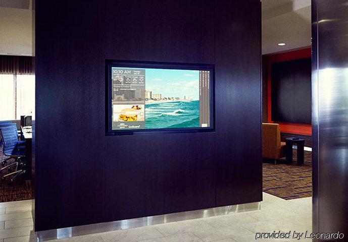 Courtyard By Marriott Saltillo Exteriér fotografie