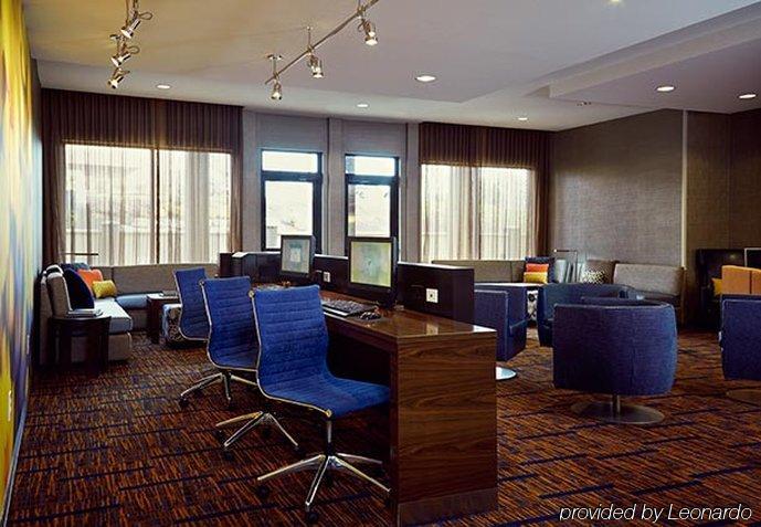 Courtyard By Marriott Saltillo Exteriér fotografie
