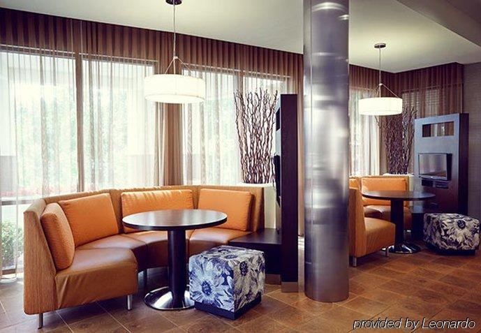 Courtyard By Marriott Saltillo Exteriér fotografie
