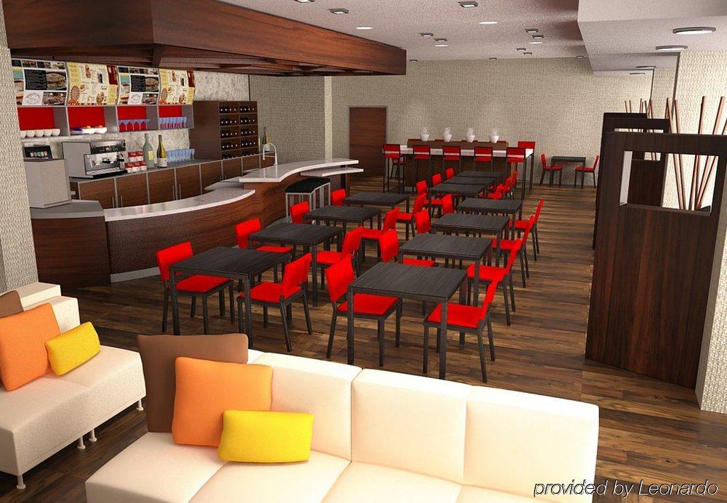 Courtyard By Marriott Saltillo Exteriér fotografie