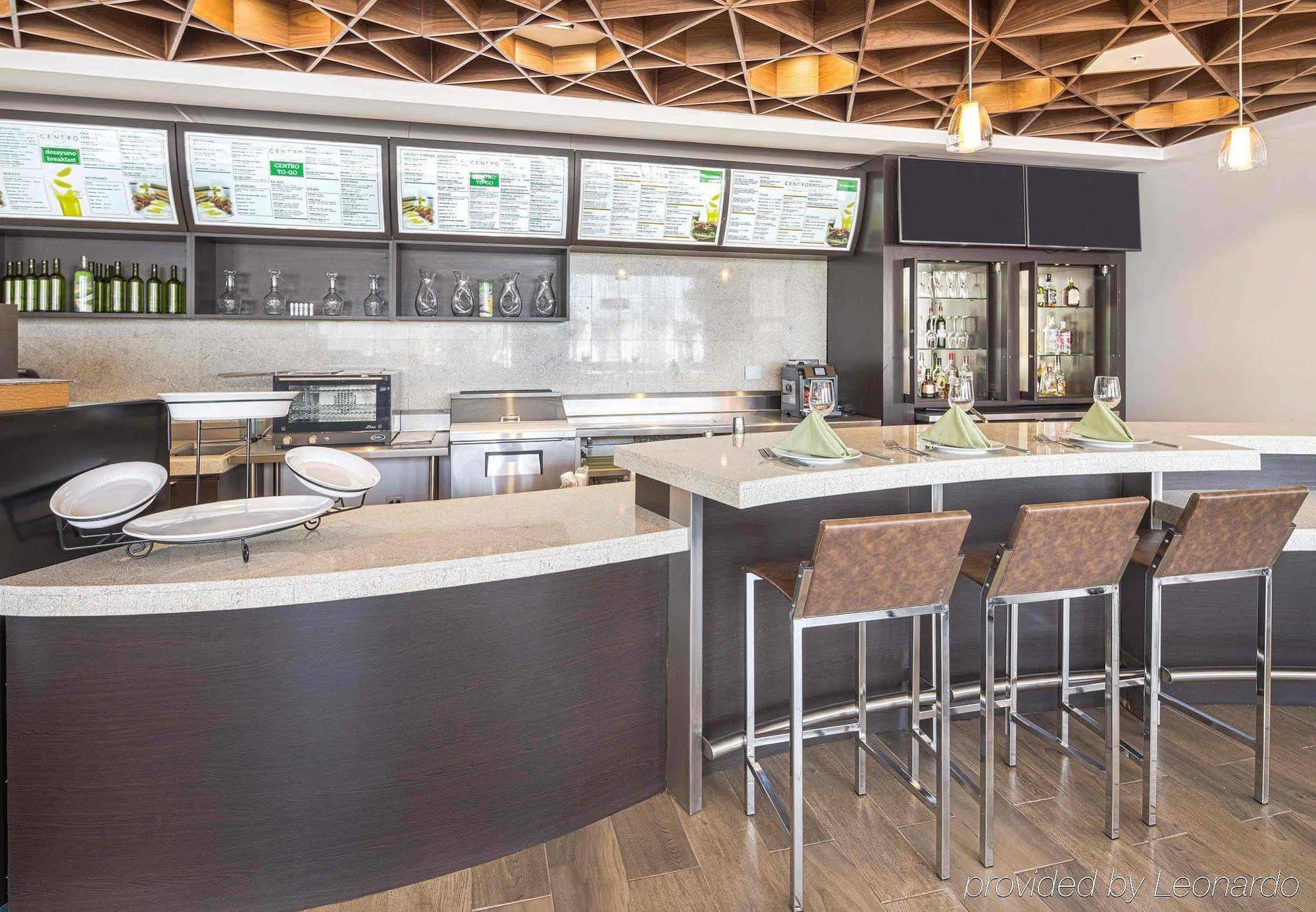 Courtyard By Marriott Saltillo Exteriér fotografie